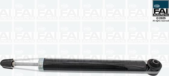 FAI AutoParts FPSA323 - Амортизатор autocars.com.ua