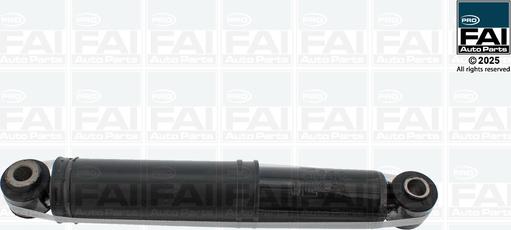 FAI AutoParts FPSA325 - Амортизатор autocars.com.ua
