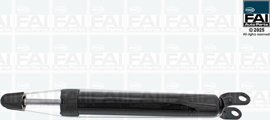 FAI AutoParts FPSA341 - Амортизатор autocars.com.ua