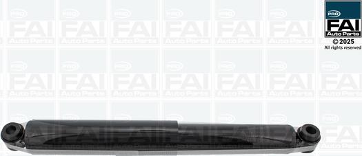 FAI AutoParts FPSA369 - Амортизатор autocars.com.ua