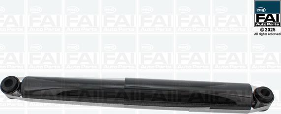 FAI AutoParts FPSA422 - Амортизатор autocars.com.ua