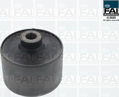 FAI AutoParts FPSB0506 - Втулка, балка мосту autocars.com.ua