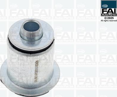 FAI AutoParts FPSB0513 - Втулка, балка мосту autocars.com.ua