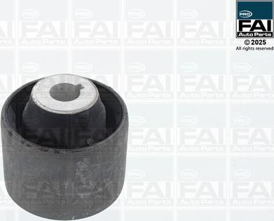 FAI AutoParts FPSB0515 - Сайлентблок, важеля підвіски колеса autocars.com.ua