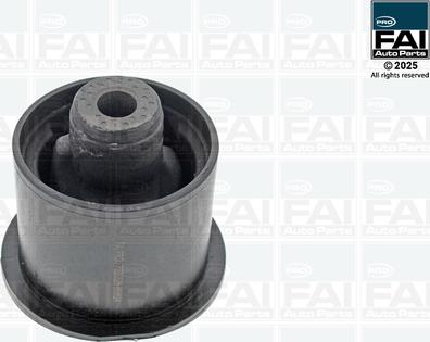 FAI AutoParts FPSB0525 - Втулка, балка мосту autocars.com.ua