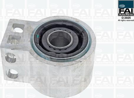 FAI AutoParts FPSB0530 - Сайлентблок, важеля підвіски колеса autocars.com.ua