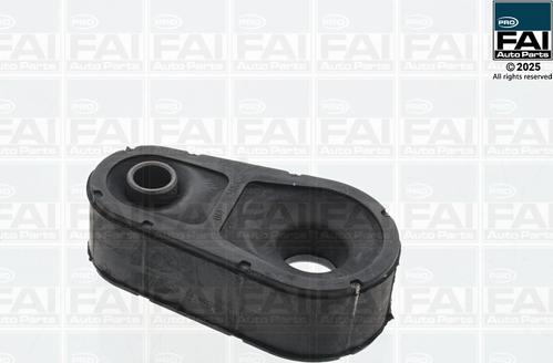 FAI AutoParts FPSB0533K - Втулка, стабілізатор autocars.com.ua