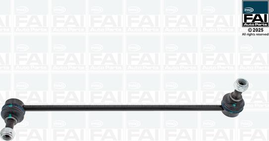 FAI AutoParts FPSL0001 - Тяга / стійка, стабілізатор autocars.com.ua