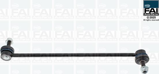 FAI AutoParts FPSL0003 - Тяга / стійка, стабілізатор autocars.com.ua