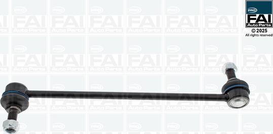FAI AutoParts FPSL0004 - Тяга / стійка, стабілізатор autocars.com.ua