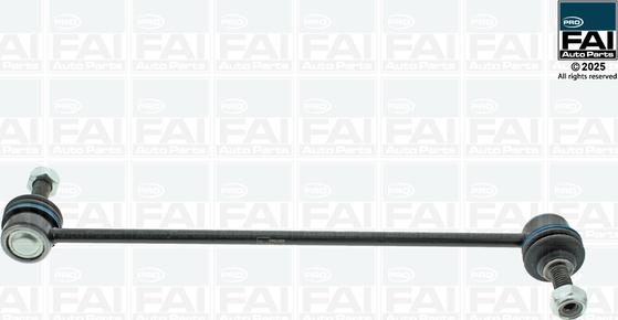 FAI AutoParts FPSL0006 - Тяга / стійка, стабілізатор autocars.com.ua