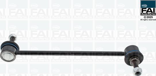 FAI AutoParts FPSL0009 - Тяга / стійка, стабілізатор autocars.com.ua