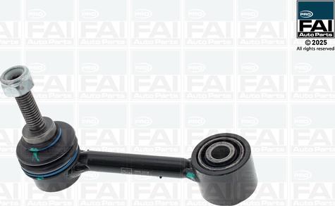 FAI AutoParts FPSL0016 - Тяга / стійка, стабілізатор autocars.com.ua