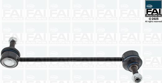 FAI AutoParts FPSL0017 - Тяга / стійка, стабілізатор autocars.com.ua