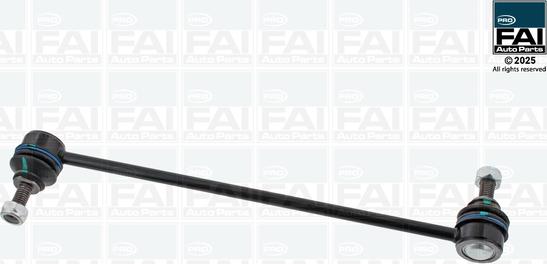 FAI AutoParts FPSL0019 - Тяга / стійка, стабілізатор autocars.com.ua