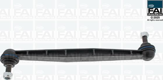 FAI AutoParts FPSL0024 - Тяга / стійка, стабілізатор autocars.com.ua
