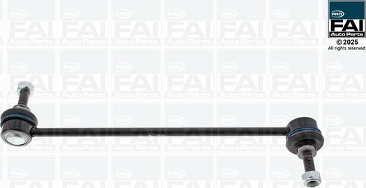 FAI AutoParts FPSL0040 - Тяга / стійка, стабілізатор autocars.com.ua