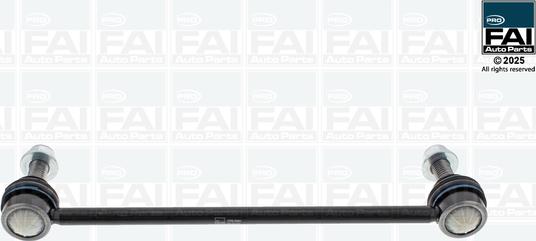 FAI AutoParts FPSL0064 - Тяга / стійка, стабілізатор autocars.com.ua