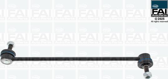FAI AutoParts FPSL0065 - Тяга / стійка, стабілізатор autocars.com.ua