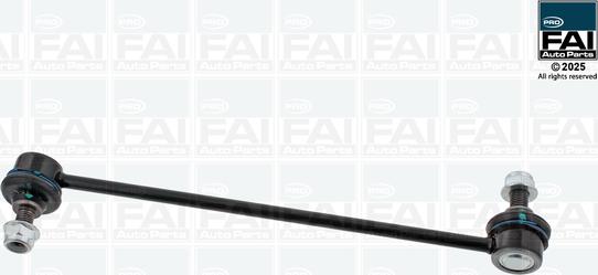 FAI AutoParts FPSL0068 - Тяга / стійка, стабілізатор autocars.com.ua