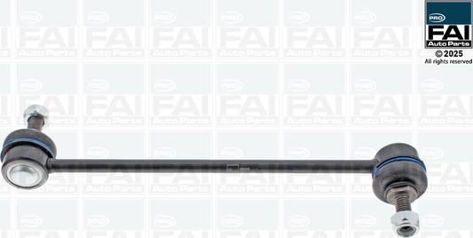 FAI AutoParts FPSL0069 - Тяга / стійка, стабілізатор autocars.com.ua