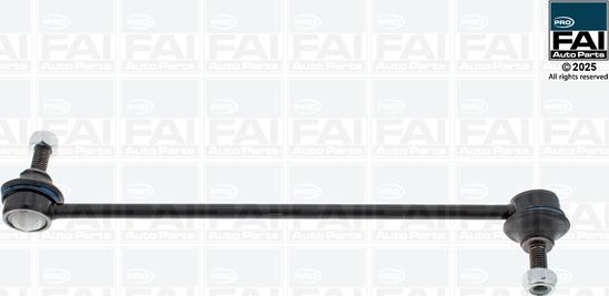 FAI AutoParts FPSL0070 - Тяга / стійка, стабілізатор autocars.com.ua