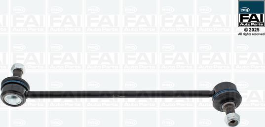 FAI AutoParts FPSL0074 - Тяга / стійка, стабілізатор autocars.com.ua