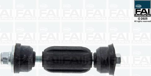 FAI AutoParts FPSL0082 - Тяга / стійка, стабілізатор autocars.com.ua