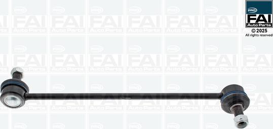 FAI AutoParts FPSL0084 - Тяга / стійка, стабілізатор autocars.com.ua