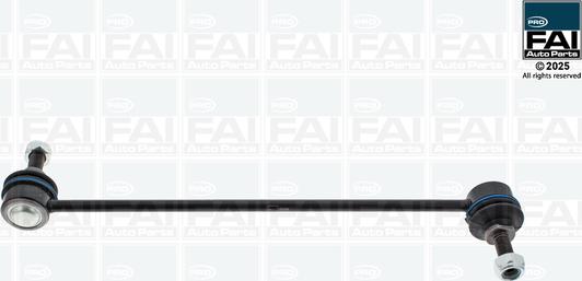 FAI AutoParts FPSL0090 - Тяга / стійка, стабілізатор autocars.com.ua