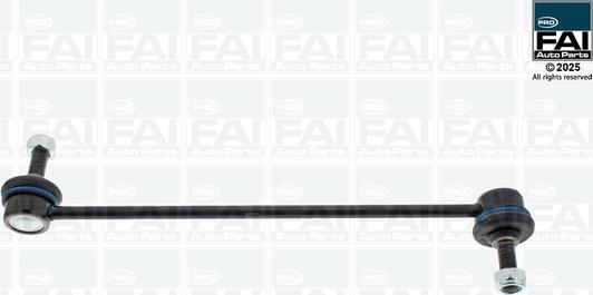 FAI AutoParts FPSL0091 - Тяга / стійка, стабілізатор autocars.com.ua
