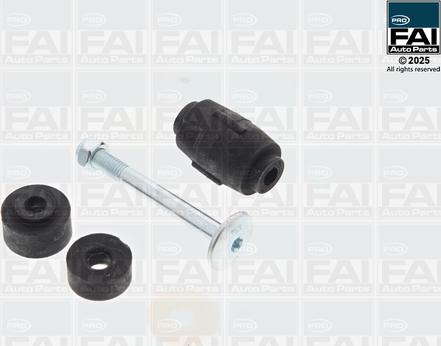 FAI AutoParts FPSL0110 - Тяга / стійка, стабілізатор autocars.com.ua