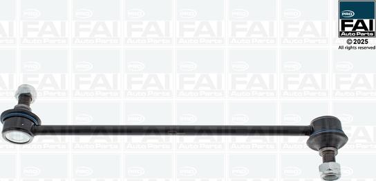 FAI AutoParts FPSL0111 - Тяга / стійка, стабілізатор autocars.com.ua
