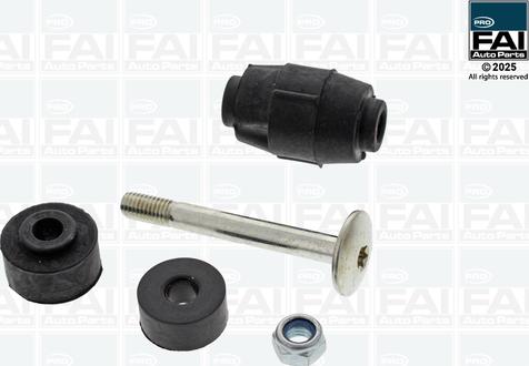 FAI AutoParts FPSL0114 - Комплект стабілізатора autocars.com.ua