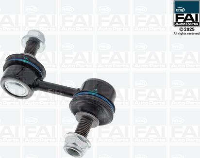 FAI AutoParts FPSL0115 - Тяга / стійка, стабілізатор autocars.com.ua