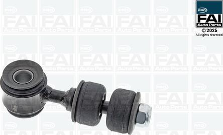 FAI AutoParts FPSL0160 - Тяга / стійка, стабілізатор autocars.com.ua