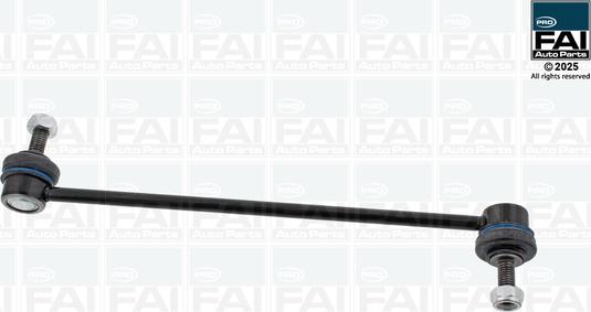 FAI AutoParts FPSL0179 - Тяга / стійка, стабілізатор autocars.com.ua