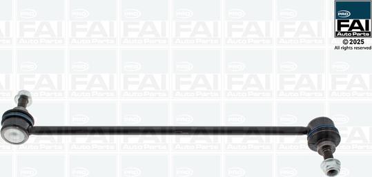 FAI AutoParts FPSL0184 - Тяга / стійка, стабілізатор autocars.com.ua
