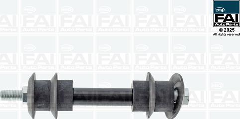 FAI AutoParts FPSL0205 - Тяга / стійка, стабілізатор autocars.com.ua