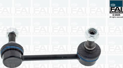 FAI AutoParts FPSL0232R - Тяга / стійка, стабілізатор autocars.com.ua