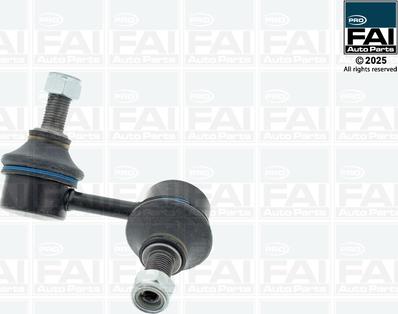 FAI AutoParts FPSL0268L - Тяга / стійка, стабілізатор autocars.com.ua