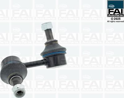 FAI AutoParts FPSL0268R - Тяга / стійка, стабілізатор autocars.com.ua