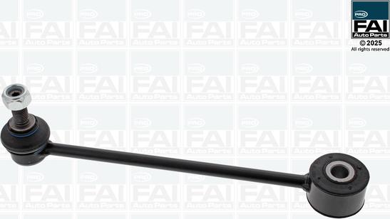 FAI AutoParts FPSL0281 - Тяга / стійка, стабілізатор autocars.com.ua
