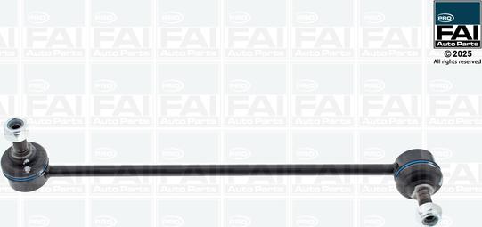 FAI AutoParts FPSL0289R - Тяга / стійка, стабілізатор autocars.com.ua