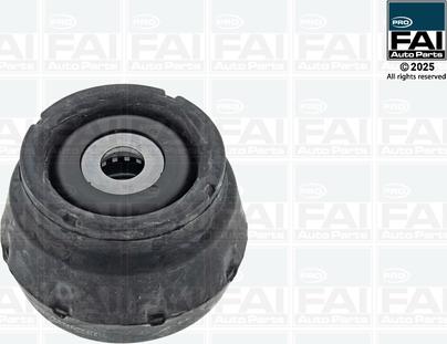 FAI AutoParts FPSM0502 - Опора стійки амортизатора, подушка autocars.com.ua