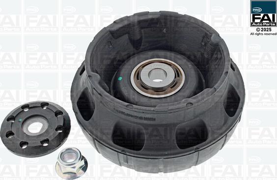 FAI AutoParts FPSM0503 - Опора стійки амортизатора, подушка autocars.com.ua