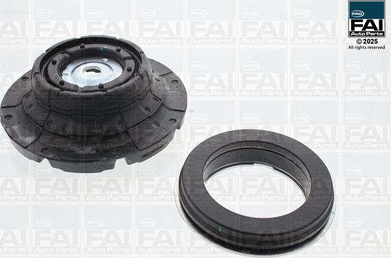 FAI AutoParts FPSM0509 - Опора стійки амортизатора, подушка autocars.com.ua