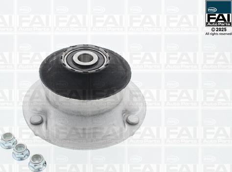 FAI AutoParts FPSM0512 - Опора стійки амортизатора, подушка autocars.com.ua