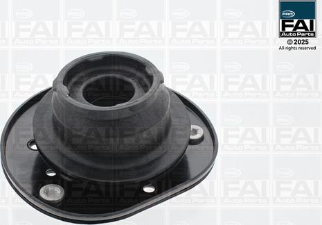 FAI AutoParts FPSM0514 - Опора стійки амортизатора, подушка autocars.com.ua
