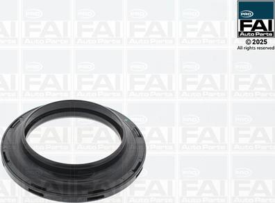 FAI AutoParts FPSM0525 - Опора стійки амортизатора, подушка autocars.com.ua